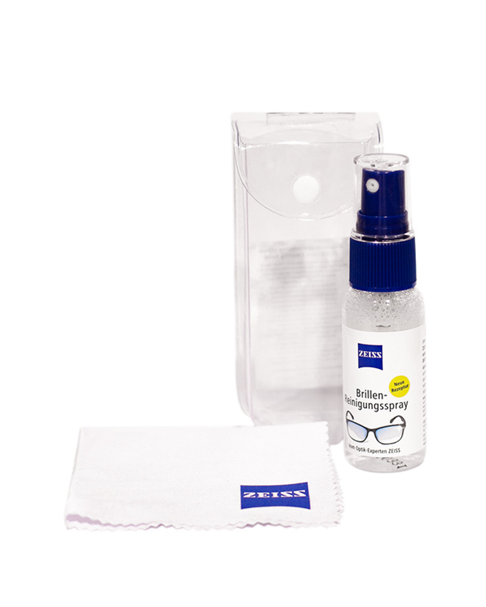 фото Спрей zeiss lens cleaning spray 30 мл