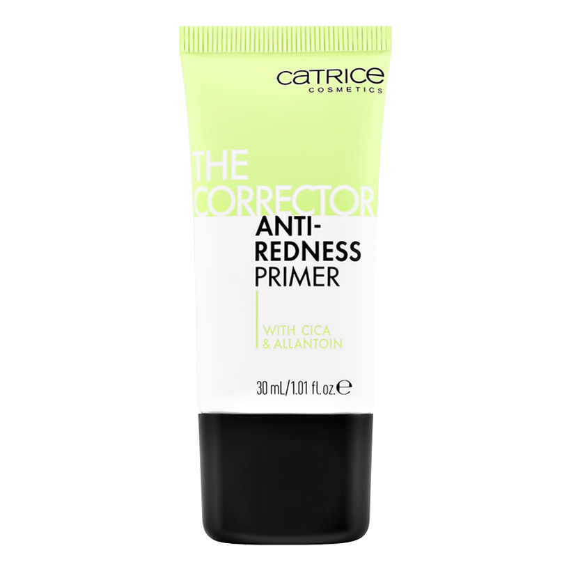 Праймер Catrice The Corrector Anti-redness Primer 30 мл