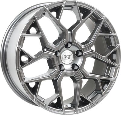

Колесный диск RST R148 8x18 5x108 ET 33 Dia 65.1 BMG, R148