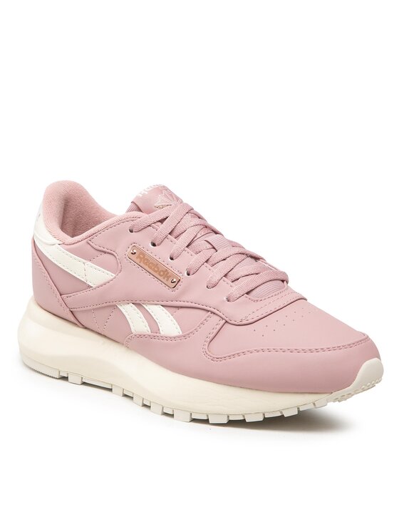 

Кроссовки Classic Sp Vegan GW3797 Reebok Розовый 42 EU, Classic Sp Vegan GW3797