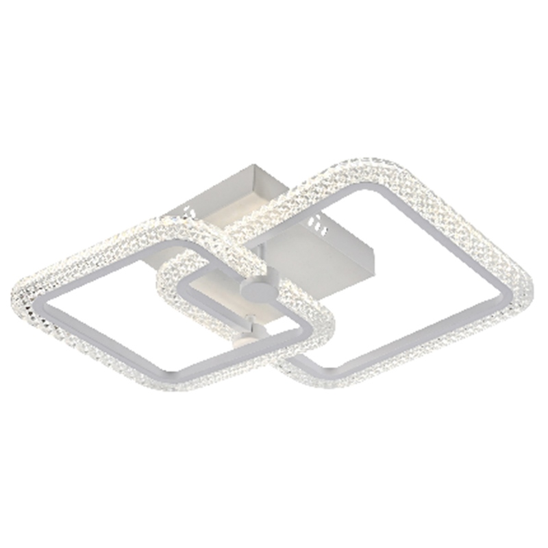 

Люстра Лас Светас JL-L7232/2 WH