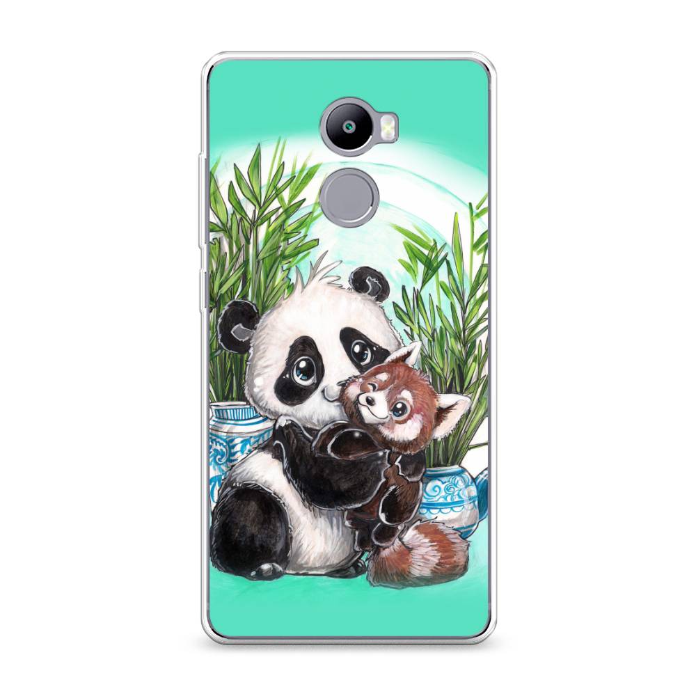 Чехол Awog на Xiaomi Redmi 4 