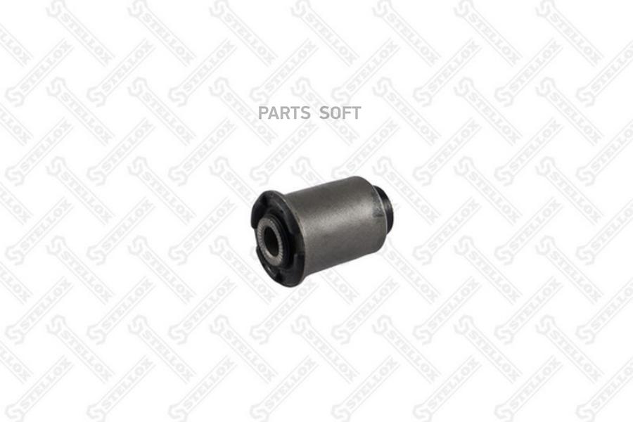 

77-01680-SX_сайлентблок цапфы! Toyota Celica ZZT23# 99-06