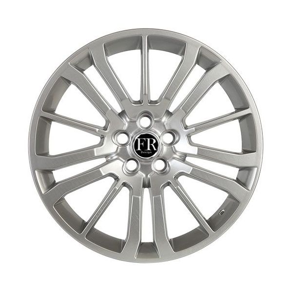 

Replica FR Land Rover LR24 9,0\R19 5*108 ET55 d63,4 HS [20/63/19/160] Evogue