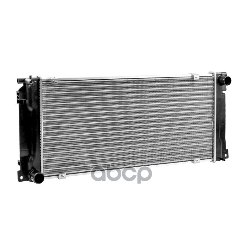 

Радиатор Охлаждения Двигателя Bm Mrk4360 Gaz Газель Next 1Шт BM MRK4360