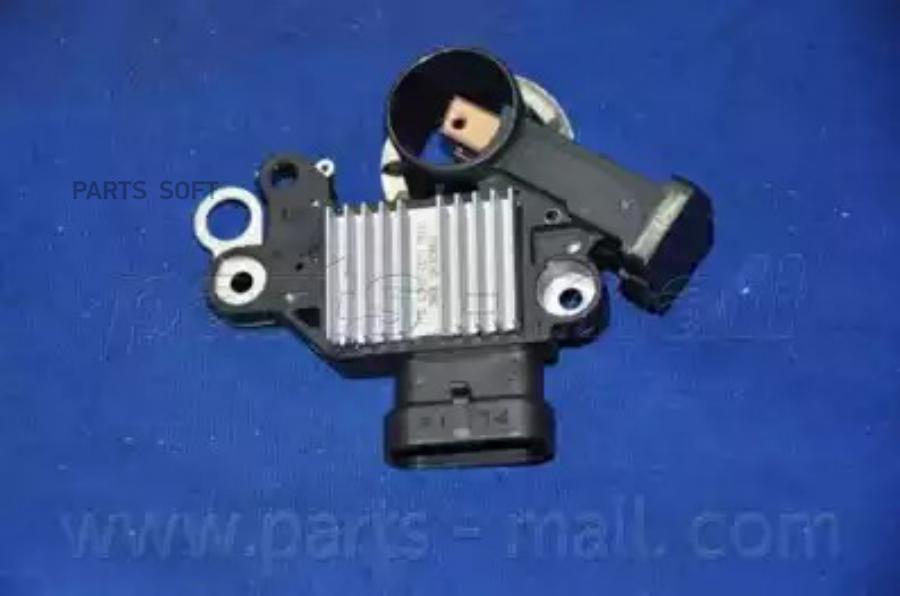 

Регулятор Генератора Chevrolet Aveo(T200) 93740756 Parts-Mall pxpbc-008