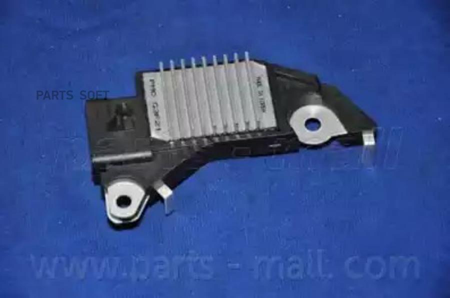 

Реле Регулятор Daewoo Nexia/Lanos/Espero/Leganza/Nubira (Генератора) Pxpbc-006 Parts-Mall