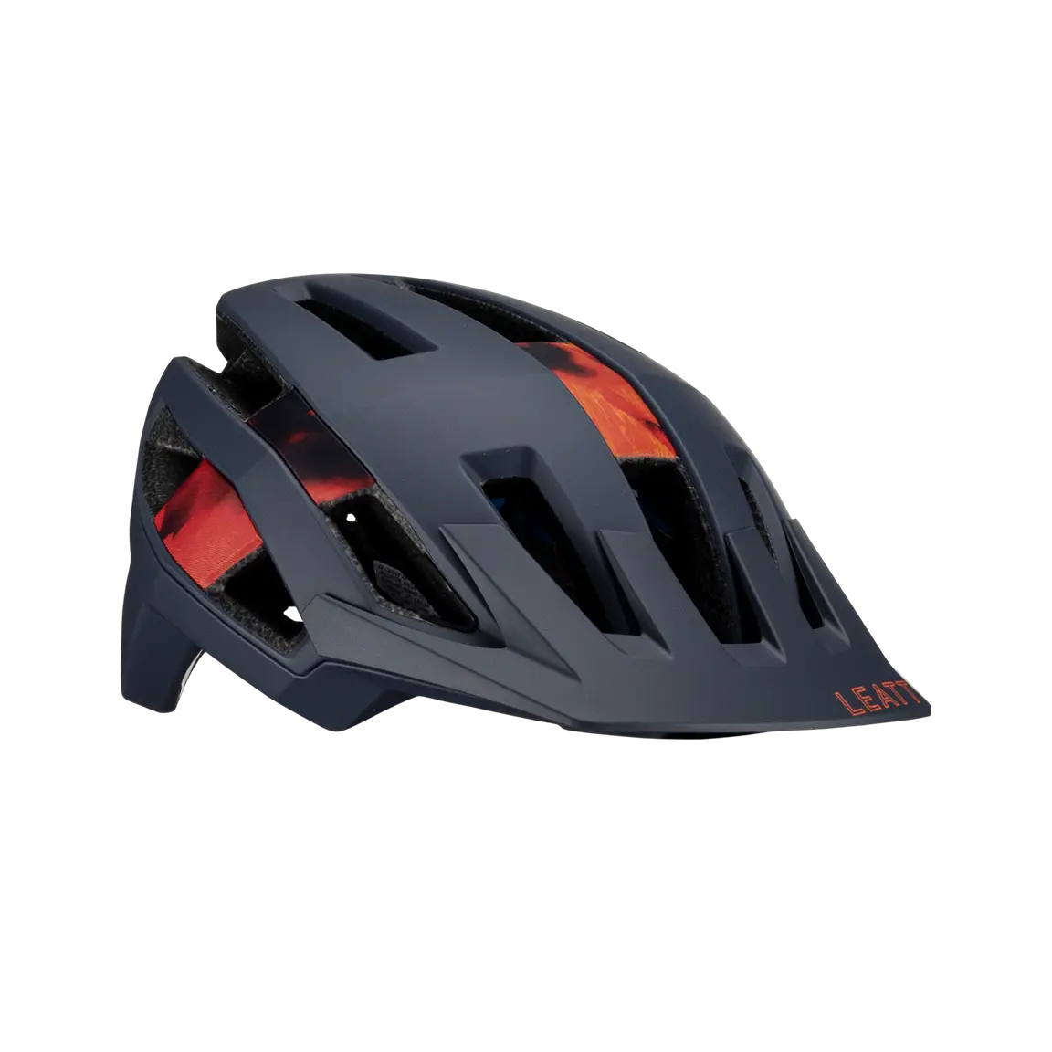 

Велошлем Leatt MTB Trail 3.0 Helmet, Shadow, M, 2024 (1023016251), Черный, 3.0
