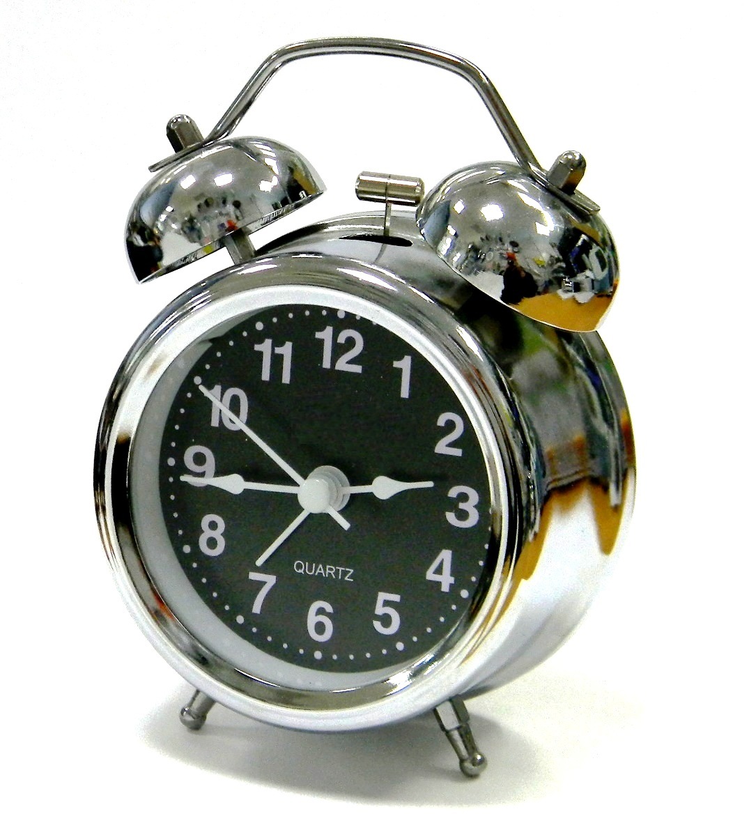 

Будильник настольный TIME96 8847, 8819