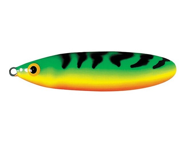 

RAPALA Блесна колеблющаяся незацепляйка RAPALA MINNOW SPOON ( 22гр/FT)