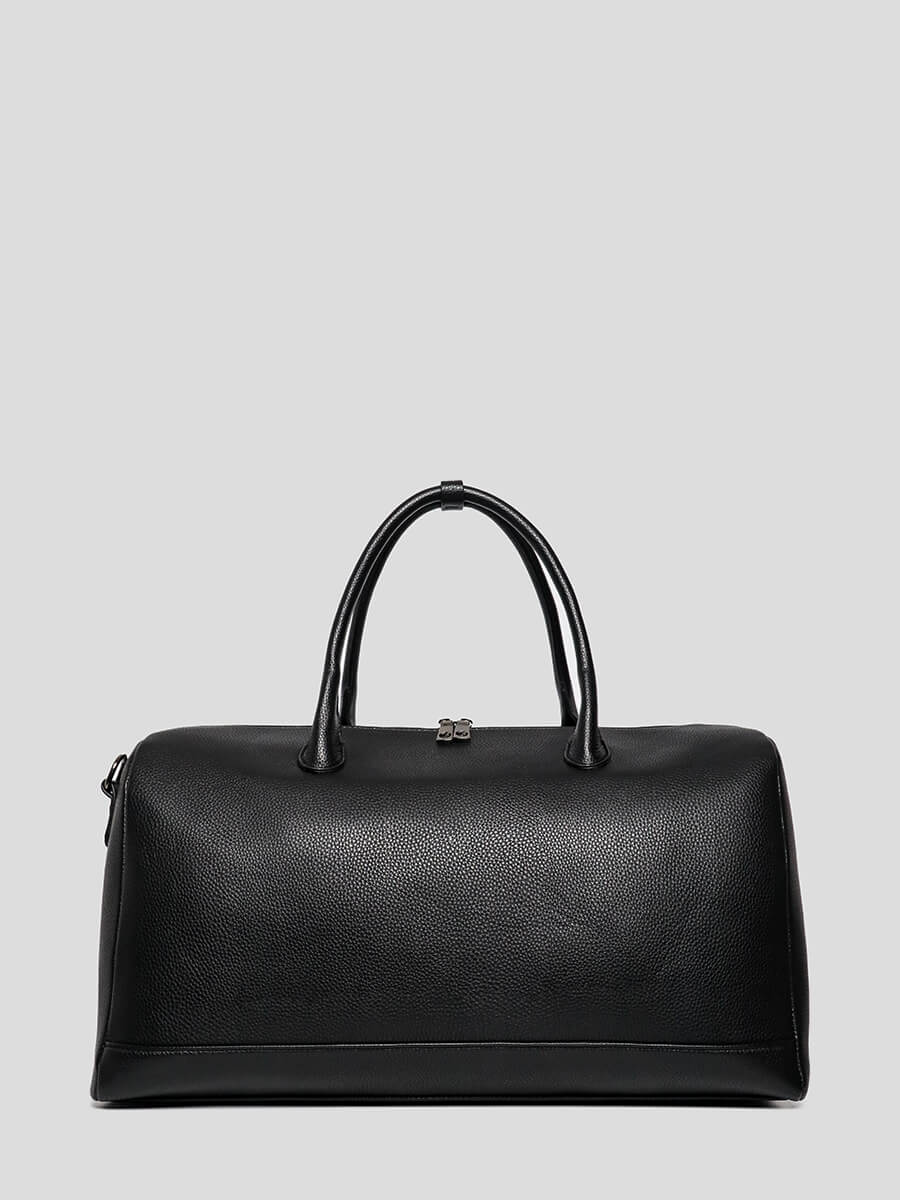 Дорожная сумка мужская VITACCI HJ0048-01 черная
