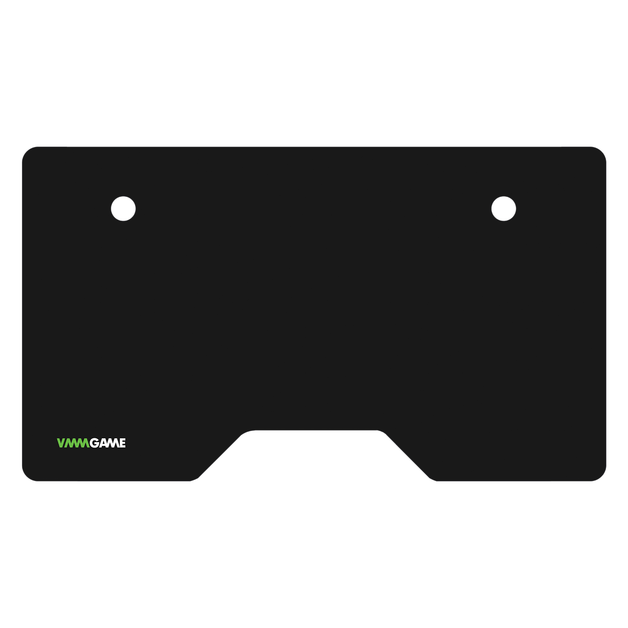 

Коврик для мыши VMMGAME SPACEONE MAT (SOTM-2BK), Черный, SPACEONE MAT
