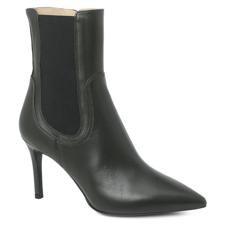 

Ботильоны женские GIANNI RENZI GR927 зеленые 41 EU, GR927