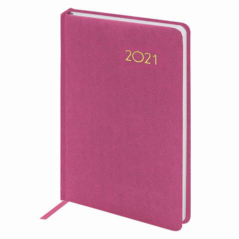 

Ежедневник Brauberg 112780 Select датированный на 2022 год
