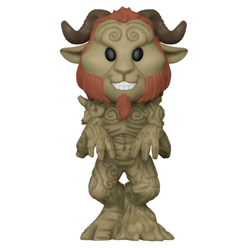 фото Фигурка funko vinyl soda: pan's labyrinth: faun w/chase 54573