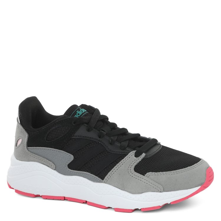 

Кроссовки женские Adidas CRAZYCHAOS черные 5 UK, CRAZYCHAOS