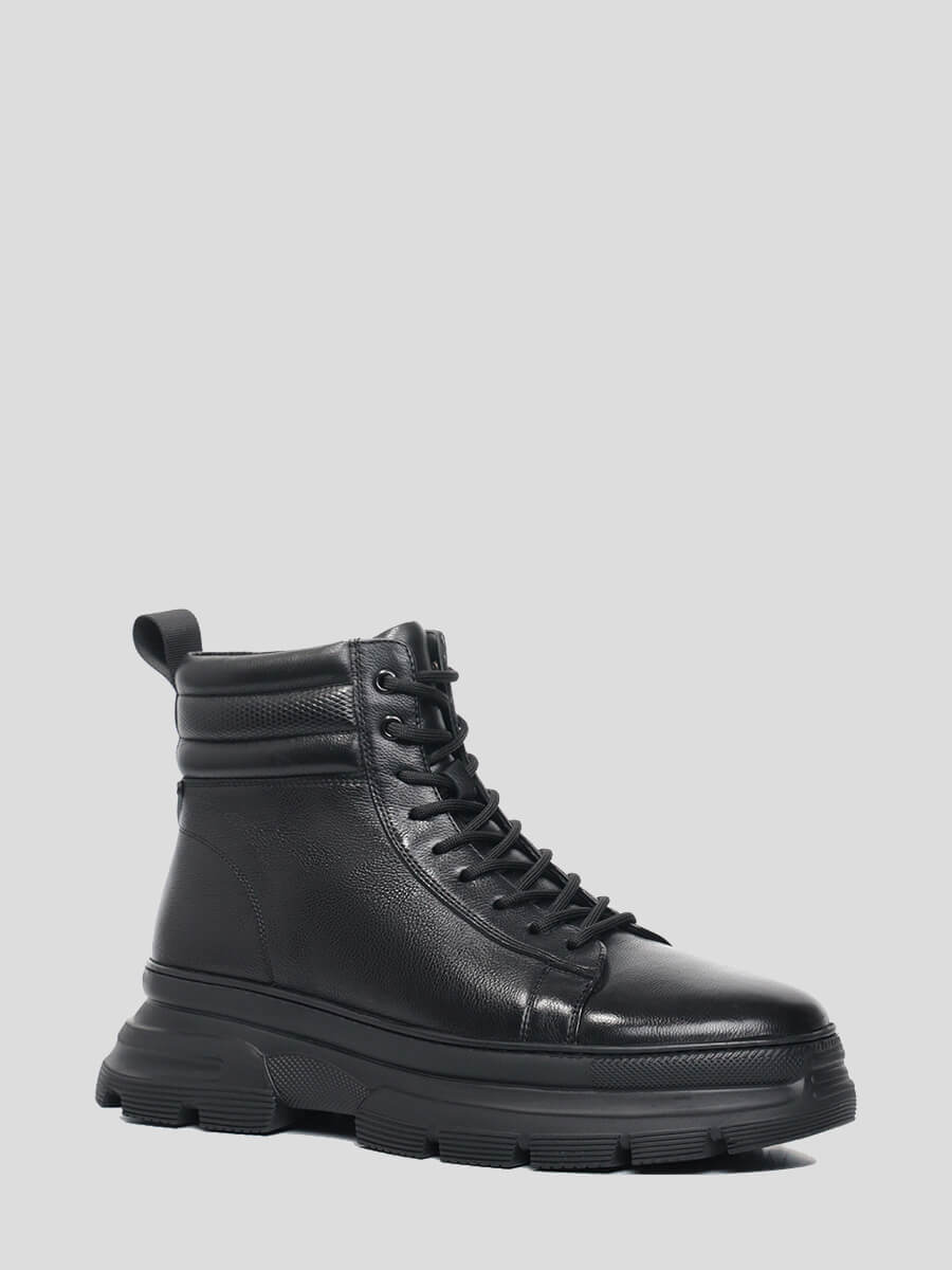 

Кеды мужские Vitacci M1781520M черные 44 RU, Черный, M1781520M