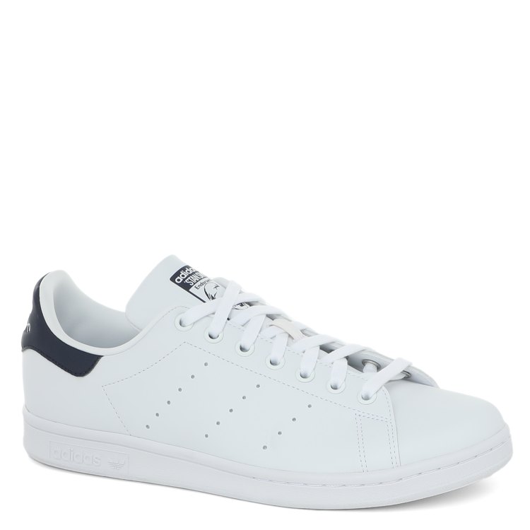 

Кеды мужские Adidas STAN SMITH белые 10 UK, STAN SMITH