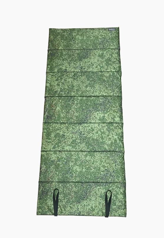 Фрегат Коврик Фрегат туристический армейский каремат складной 180х70 см