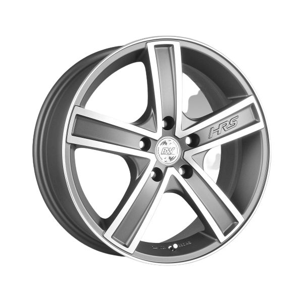 

RW Classic H-412 7,5\R18 5*120 ET42 d74,1 DDN F/P [86000822112]
