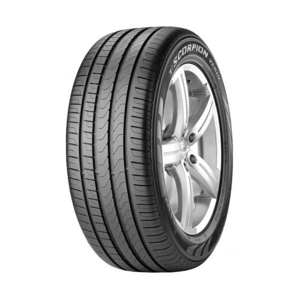 фото Шины pirelli 255/45/20 w 101 sc verde suv (mo)