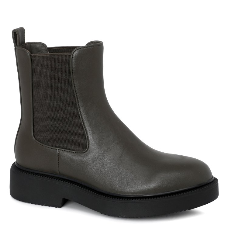 

Ботинки женские Tendance 9545-67 хаки 37 EU, 9545-67