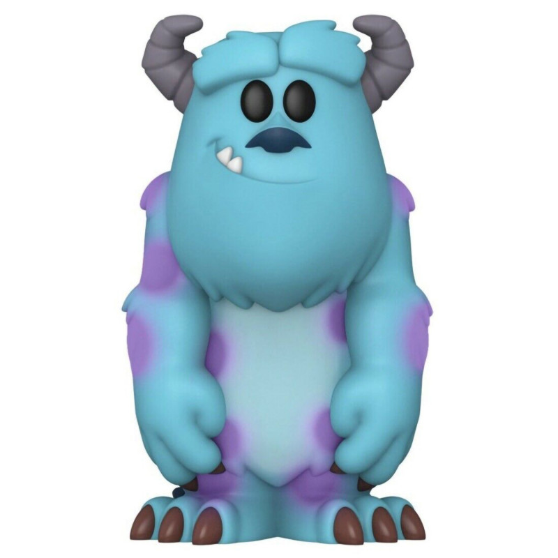 

Фигурка Funko Vinyl SODA: Monsters Inc: Sulley w/(FL) Chase 58321