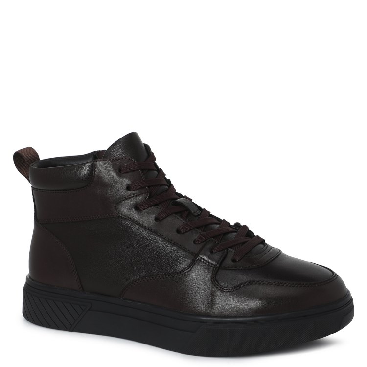 

Кеды мужские Tendance H2773F-1 коричневые 40 EU, H2773F-1
