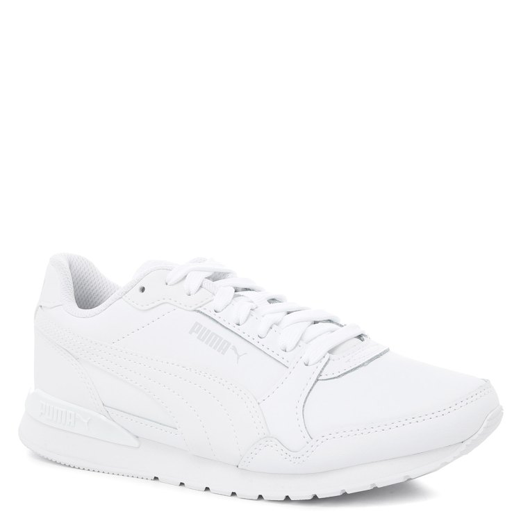 фото Кроссовки женские puma 384855 белые 40 eu