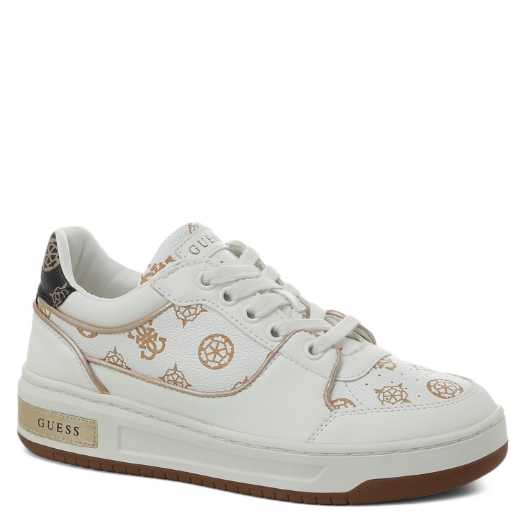 

Кроссовки женские Adidas HER COURT W белые 7 UK, FL5TKYFAL12