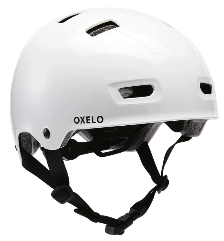 

Шлем mf500 белый