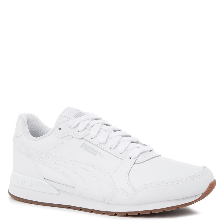 фото Кроссовки женские puma 384855 белые 39 eu