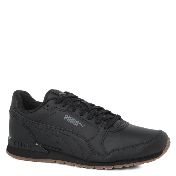 фото Кроссовки мужские puma 384855 черные 46 eu