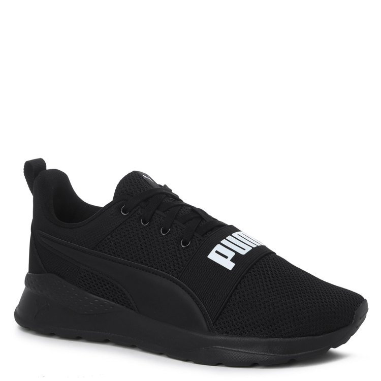 фото Кроссовки женские puma 372362 черные 40 eu