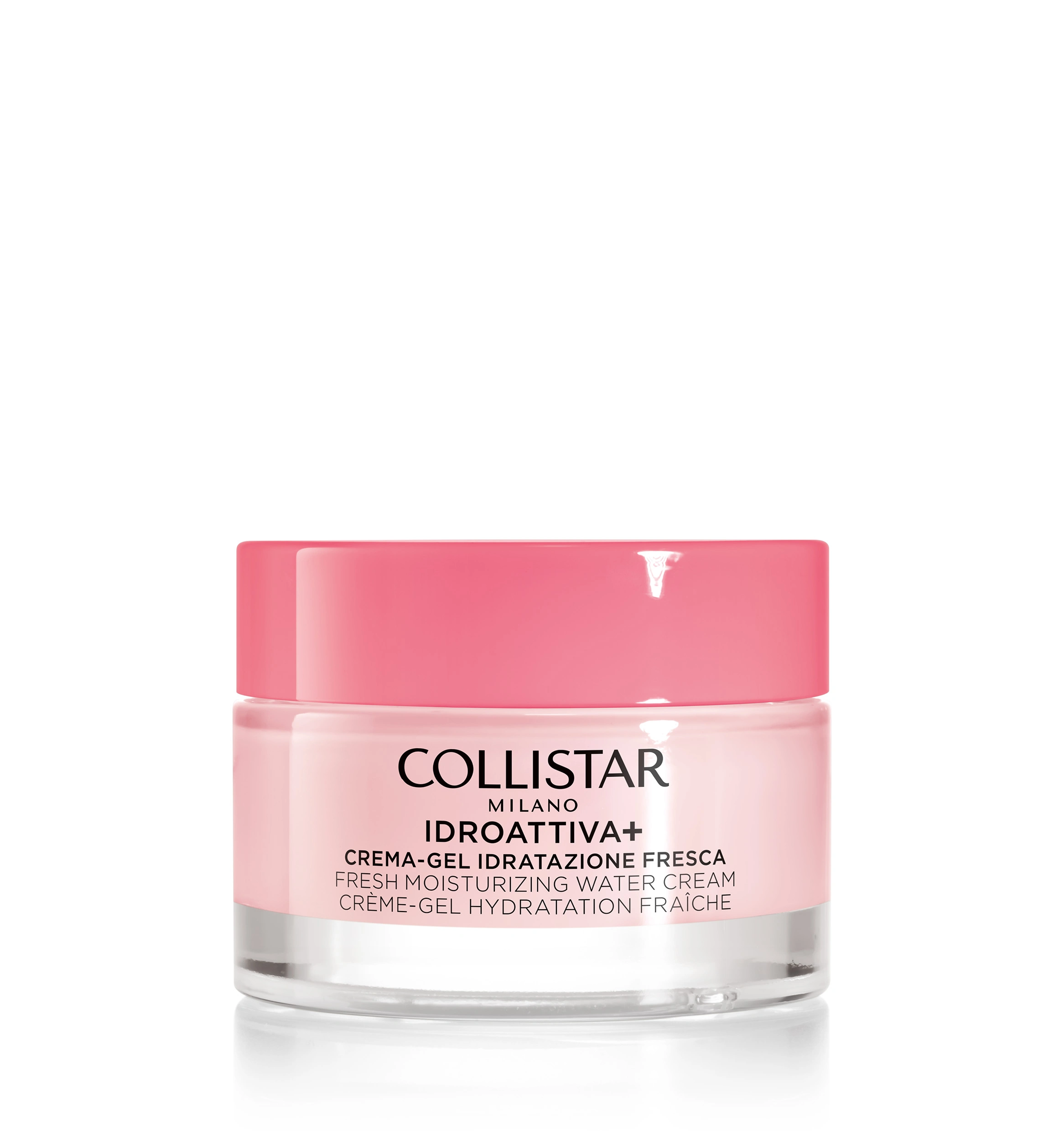 

Крем-гель для лица Collistar Увлажняющий Moisturizing Cream-Gel 30 мл