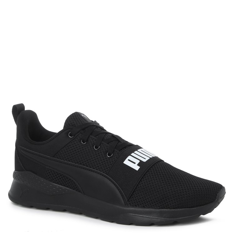 фото Кроссовки мужские puma 372362 черные 44 eu