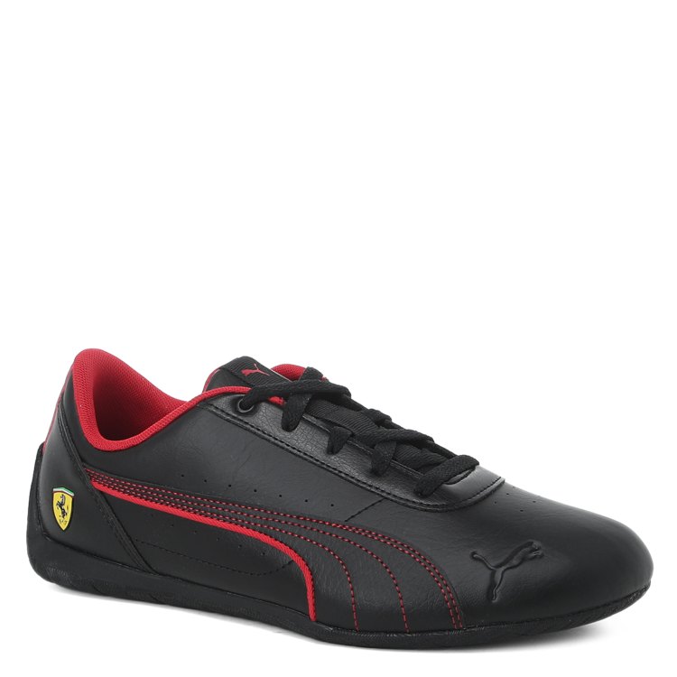 фото Кроссовки мужские puma 307019 черные 46 eu