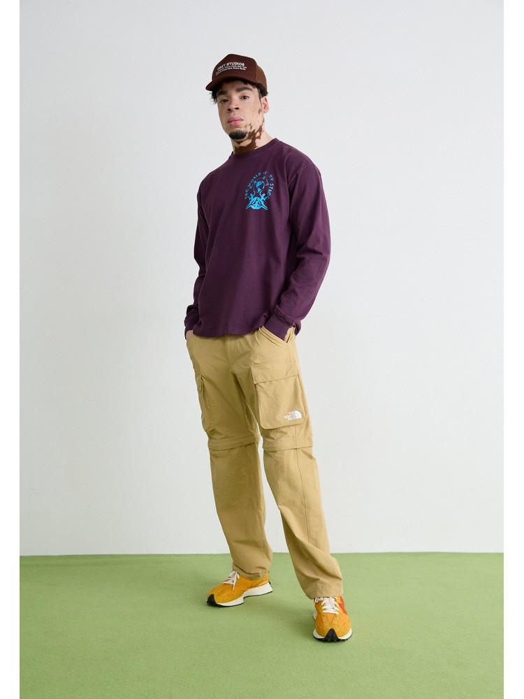 

Кроссовки унисекс New Balance NB 327 оранжевые 44 EU, Оранжевый, NB 327