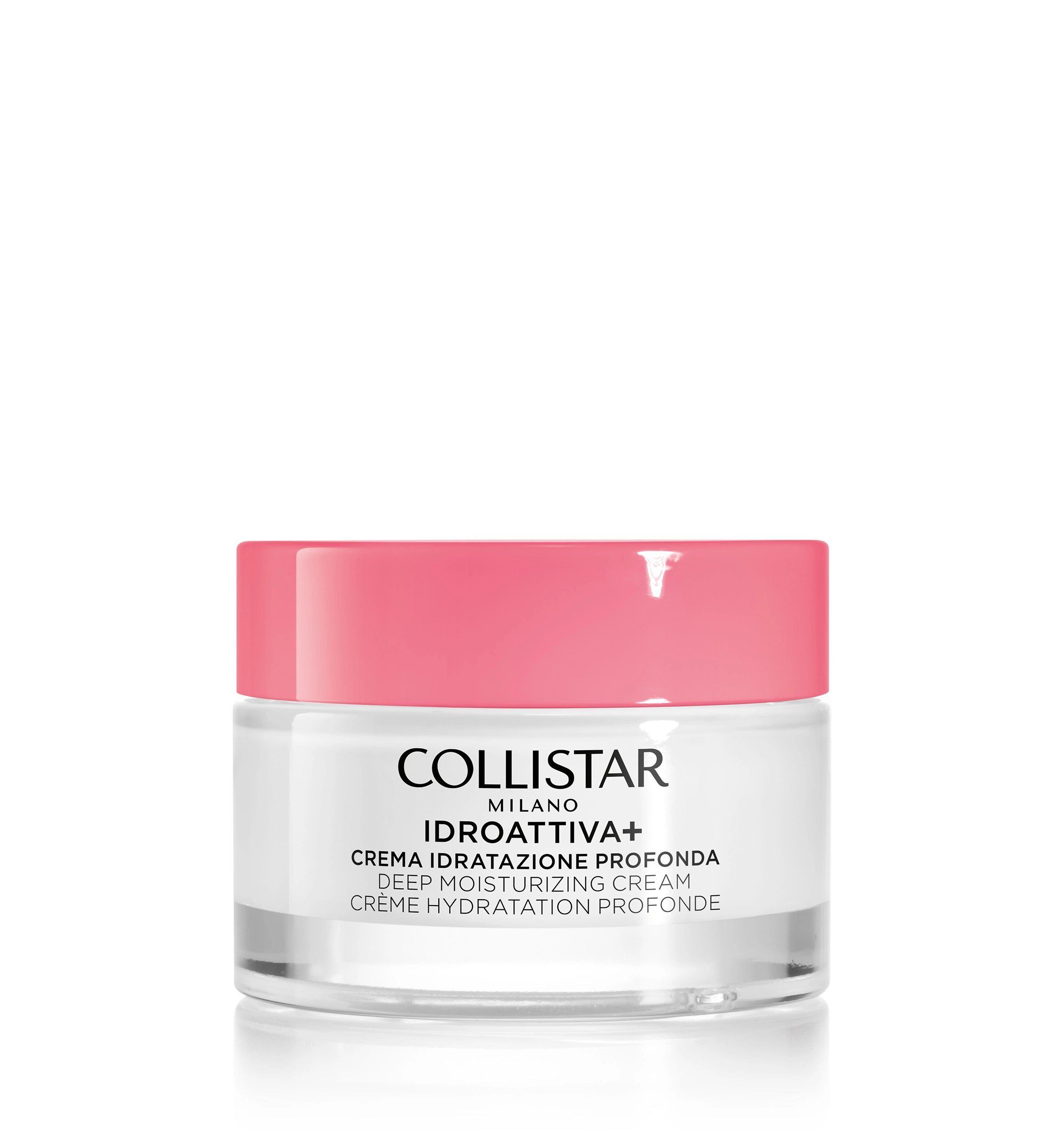 

Крем для лица Collistar Увлажняющий Deep Moisturizing Cream 30 мл, крем 30