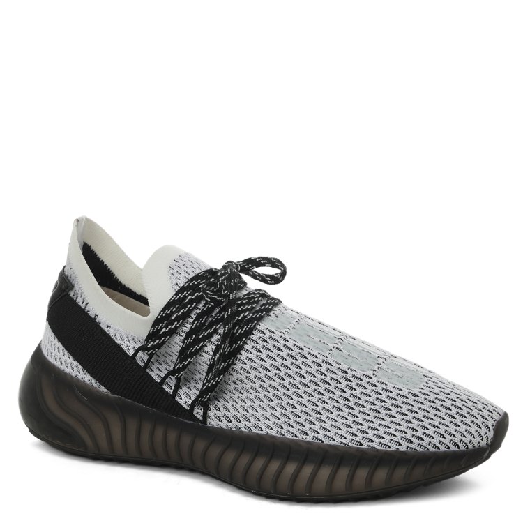 

Кроссовки мужские Guess FM7CREFAB12 белые 45 EU, FM7CREFAB12