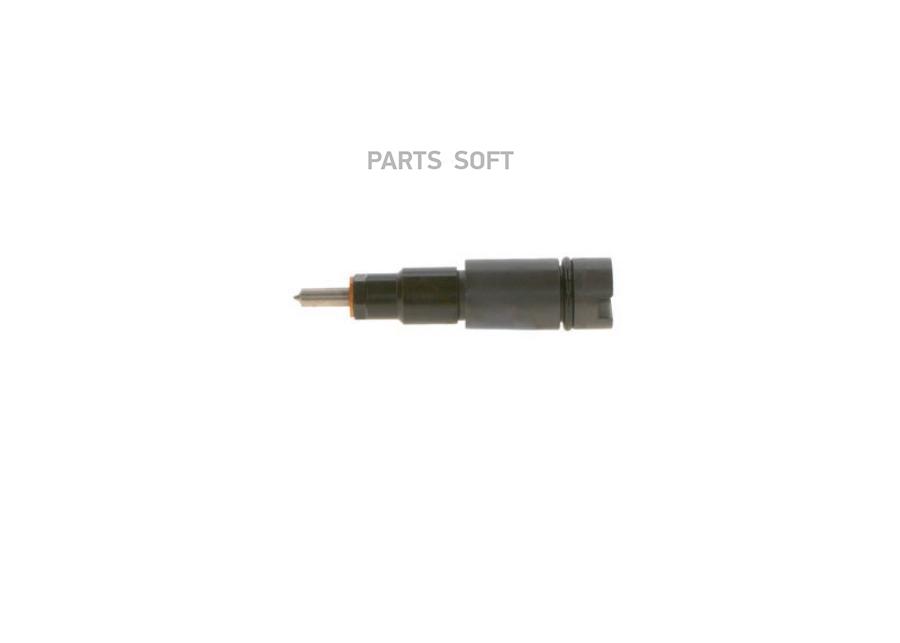 

Форсунка в сборе DHK Bosch 0432191426