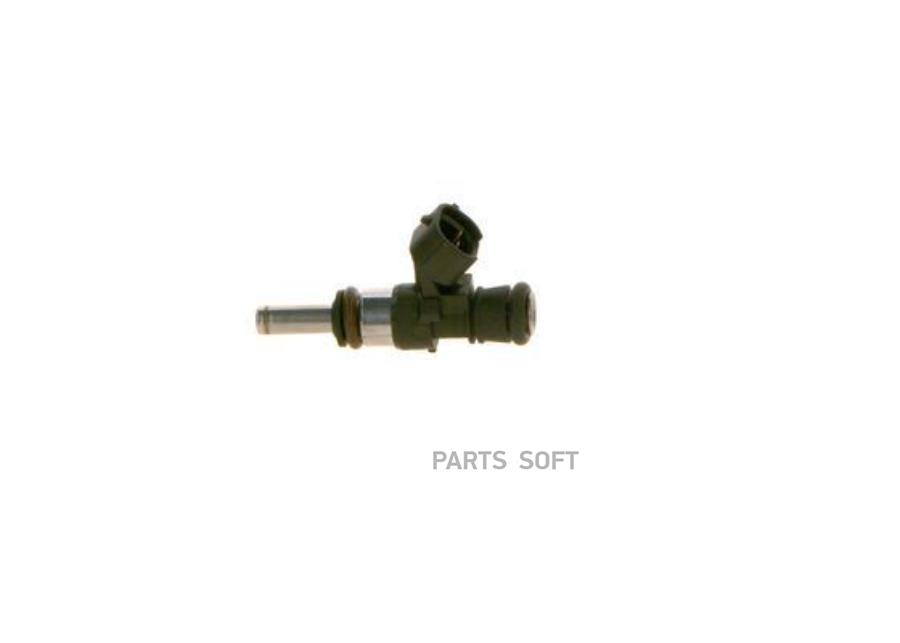 

Форсунка Бензиновая Bosch 0280158448 Vag 1.8/2.0 Bosch арт. 0280158448