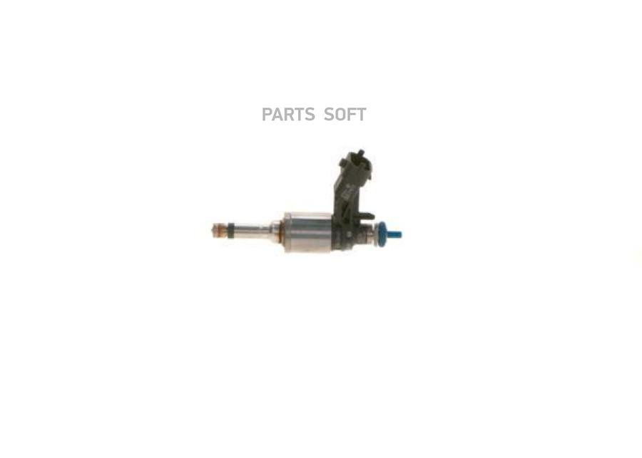 

Форсунка бензиновая Bosch 0261500453