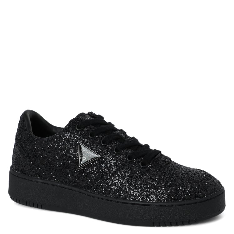 

Кеды женские Guess FL8SIDFAM12 черные 36 EU, Черный, FL8SIDFAM12