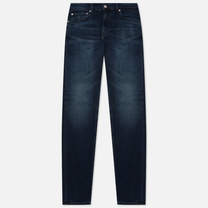 

Джинсы мужские Calvin Klein Jeans J30J3176631BJ синие 30/34, J30J3176631BJ