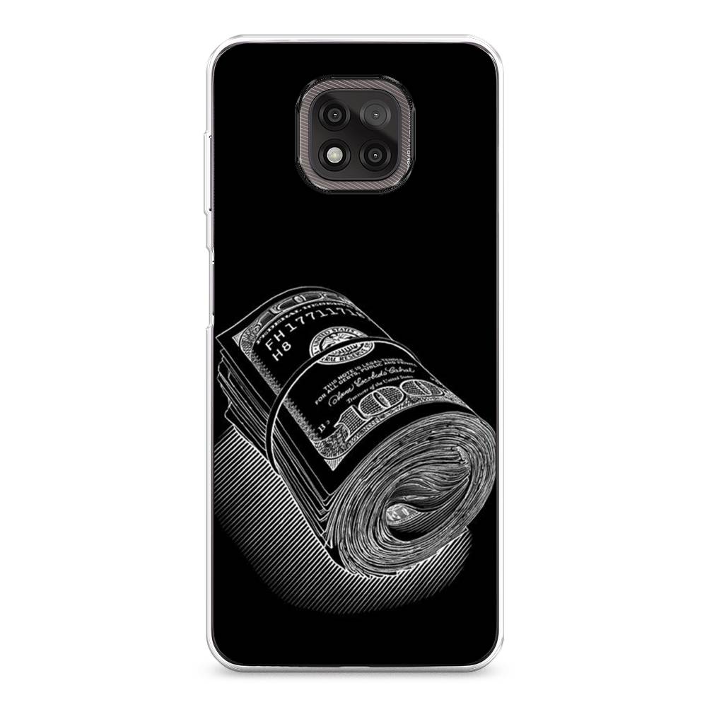 Чехол Awog на Motorola Moto G Power 2021 