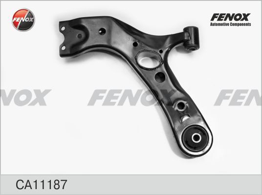 

Рычаг Передн Левый Toyota Rav 4 Iii 06-13 Ca11187 FENOX ca11187