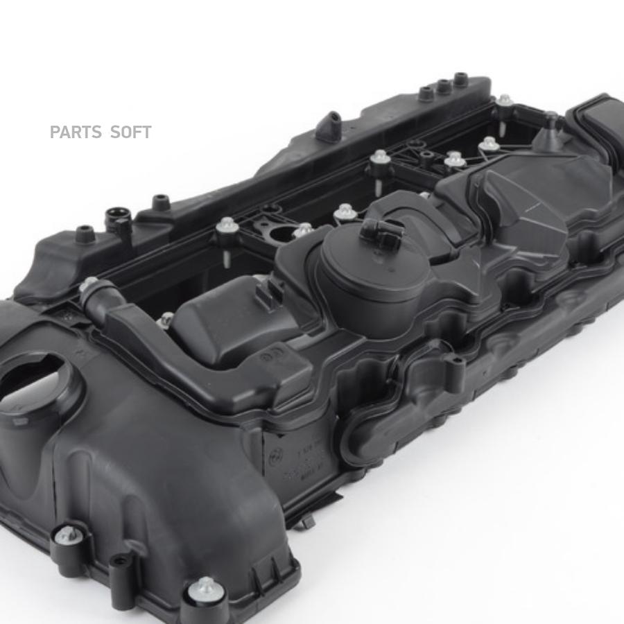 

BMW 11127570292 КРЫШКА ГОЛОВКИ БЛОКА ЦИЛИНДРОВ 1шт