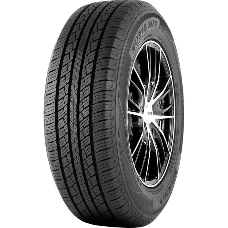 

Автошина WESTLAKE SU318 H/T 225/60 R18 100 H, SU318 H/T