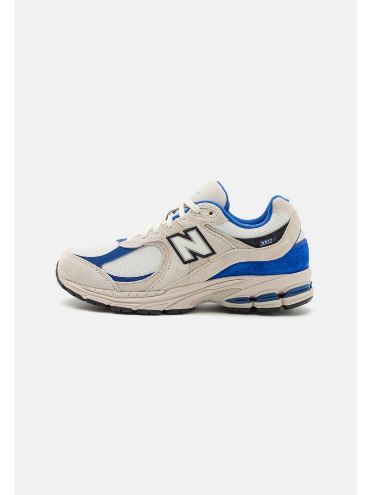 

Кроссовки унисекс New Balance NB 2002 бежевые 40.5 EU, Бежевый, NB 2002